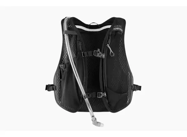 Apidura Racing Hydration cyklistická vesta 2 l čierna