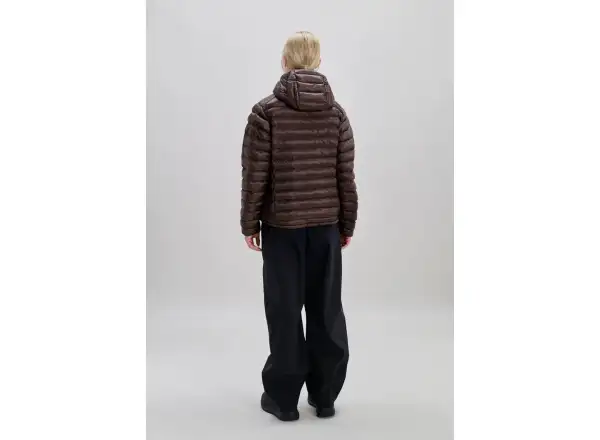 POC Coalesce dámska bunda Bronzite Brown
