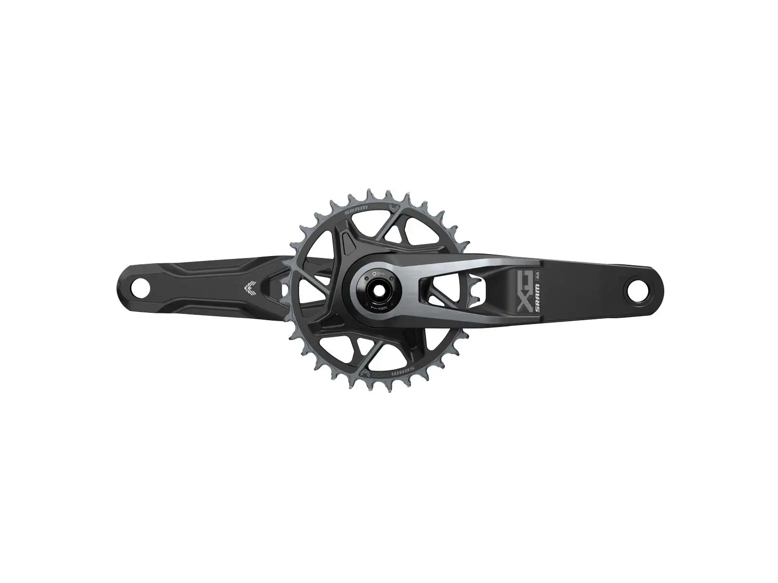 Sram X0 Eagle Transmission T-Type AXS sada