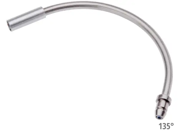 Shimano vodidlo lanka pre ráfikové brzdy 135°