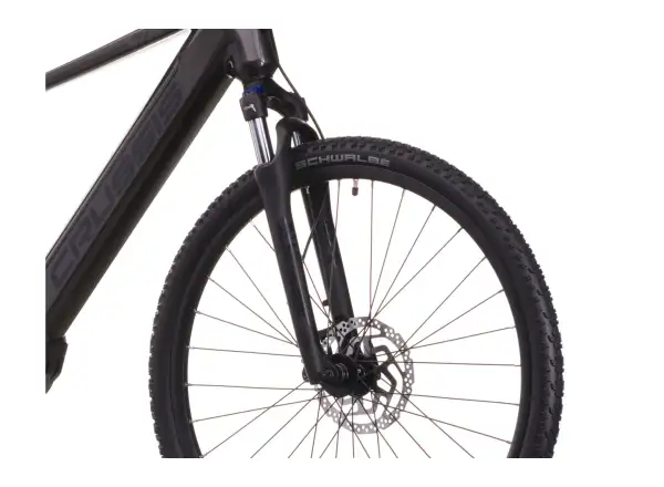 Crussis ONE-Cross 7.11-(715 Wh) krosový elektrobicykel