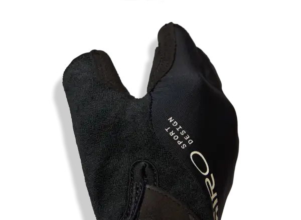 Giro JagEtte dámske rukavice Black