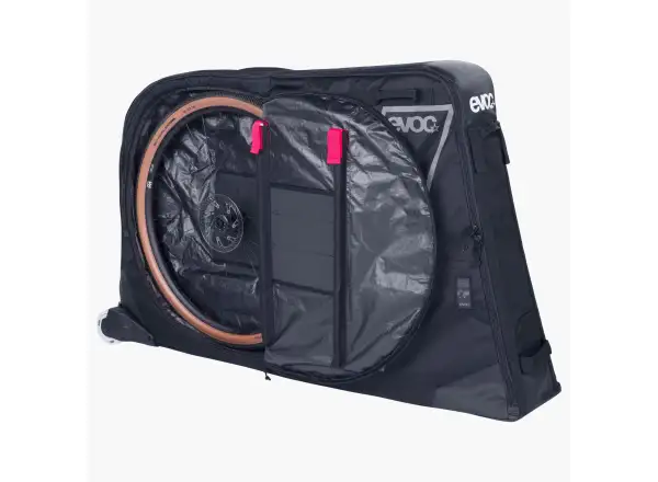 Evoc Bike Bag prepravná taška na bicykel Black