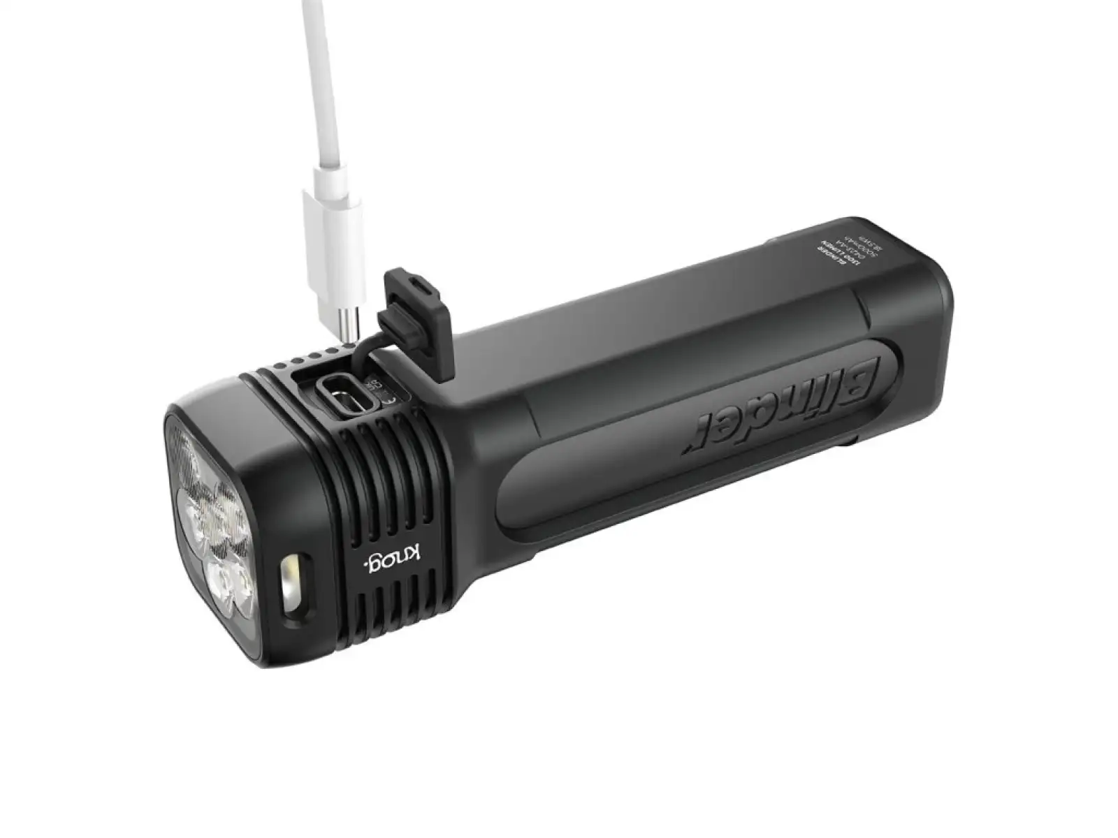 Knog Blinder Pro 1300 predné svetlo