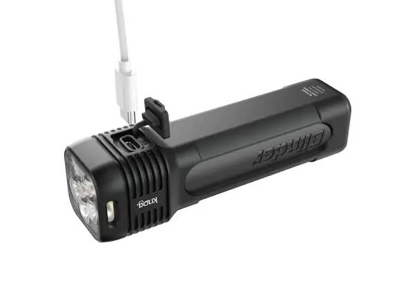 Knog Blinder Pro 1300 predné svetlo