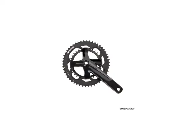 FSA kliky ROAD VERO PRO 120/90 50x34t 175mm