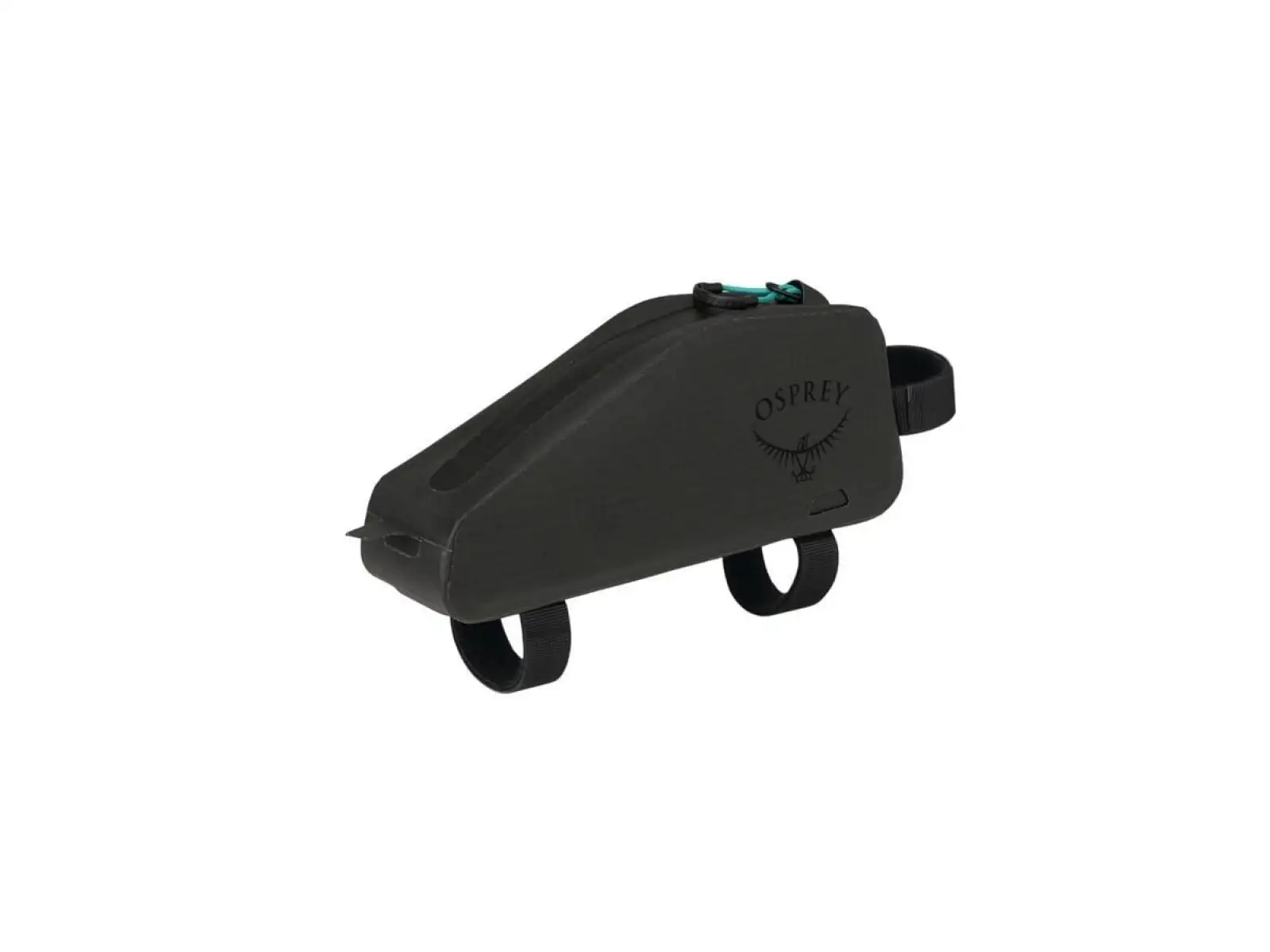 Osprey Escapist Top Tube brašňa Black