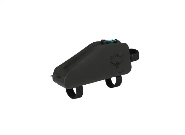 Osprey Escapist Top Tube brašňa Black