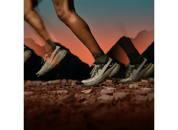 Salewa Pedroc 2 MAX pánske topánky Oatmeal Black Out