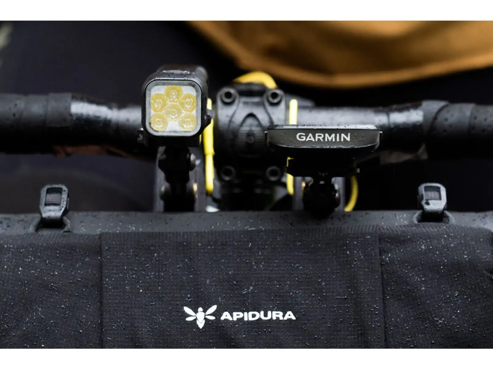 Apidura Expedition GPS Mount držiak