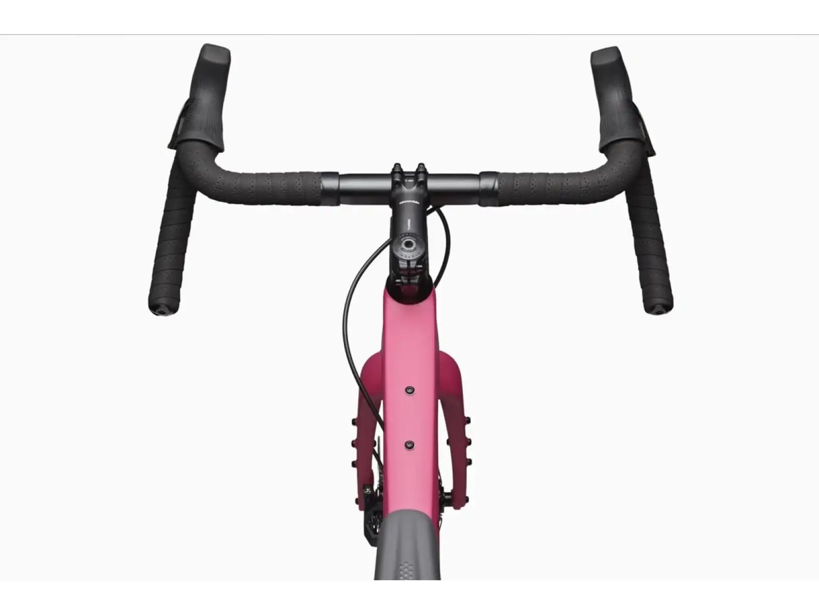 Cannondale Topstone Carbon Apex AXS gravel bicykel Orchid