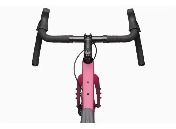 Cannondale Topstone Carbon Apex AXS gravel bicykel Orchid