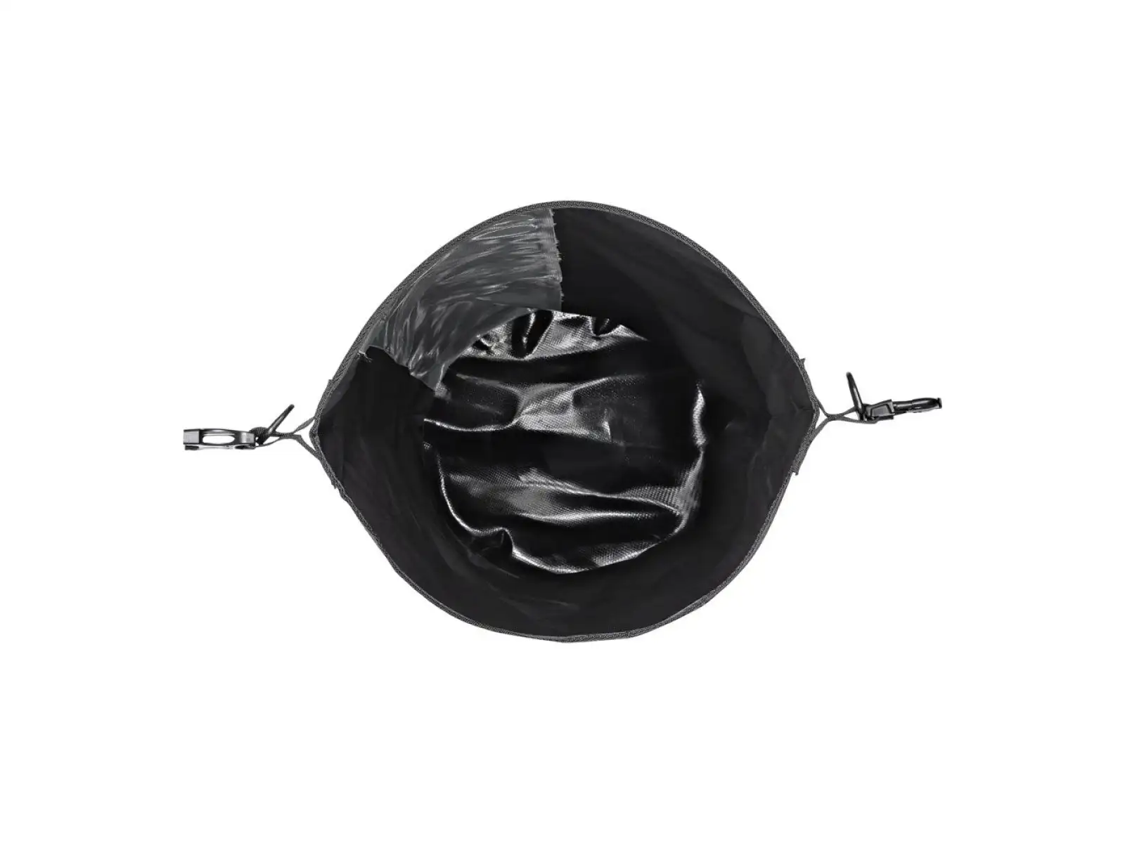 Ortlieb Dry-Bag Heavy Duty vak 13l čierna/sivá