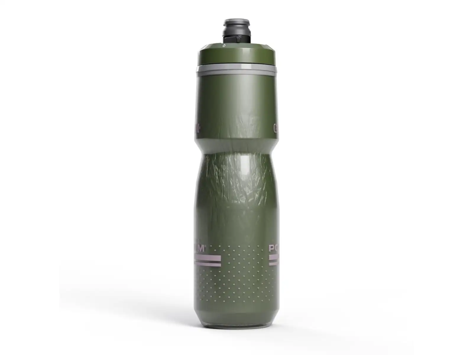 Camelbak Podium Chill 0,71 l fľaša Deep Fern