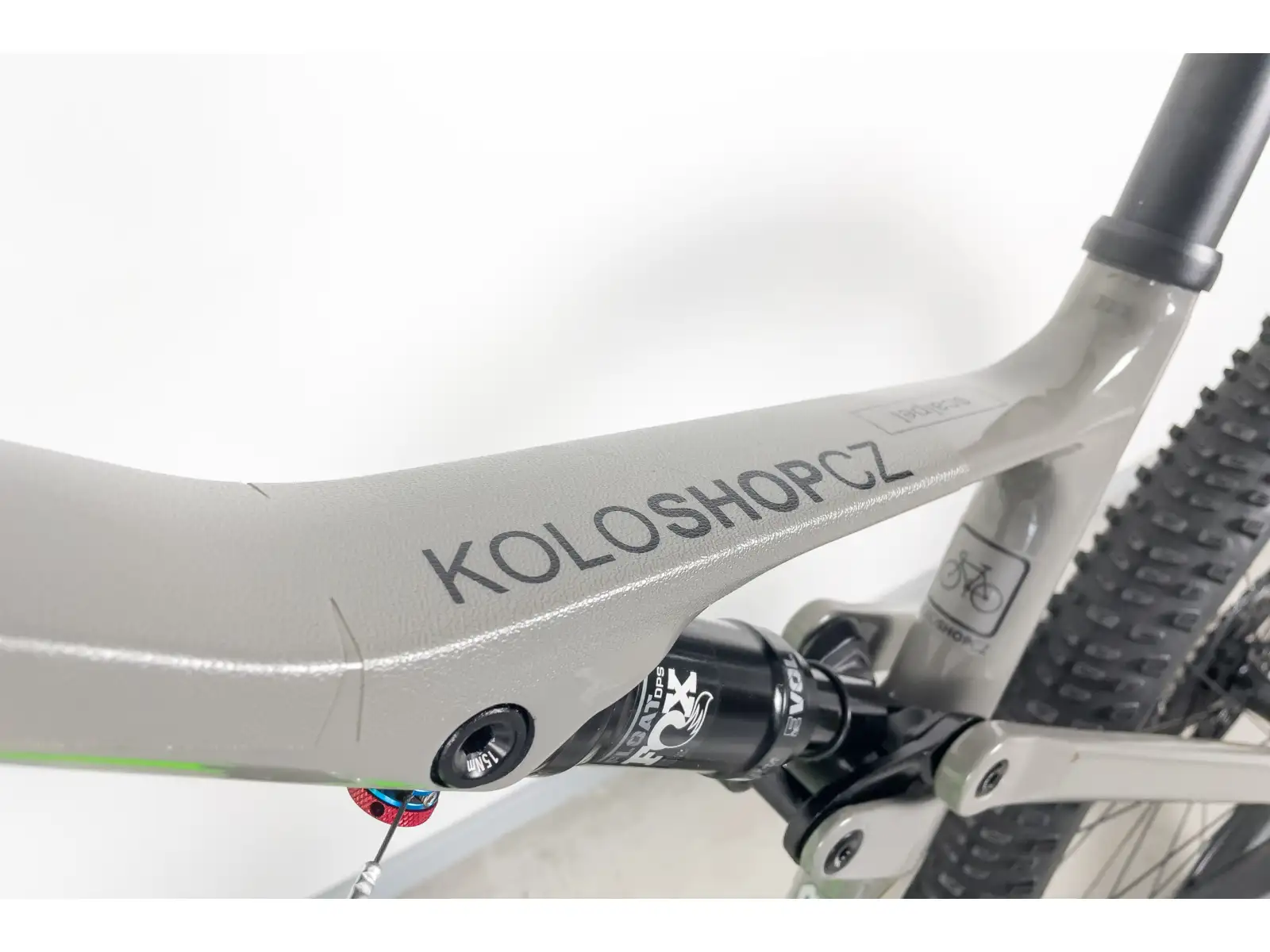 Cannondale Scalpel Carbon 2 SGY horský bicykel PREVERENÉ