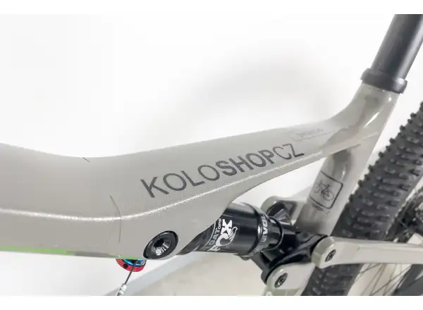 Cannondale Scalpel Carbon 2 SGY horský bicykel PREVERENÉ