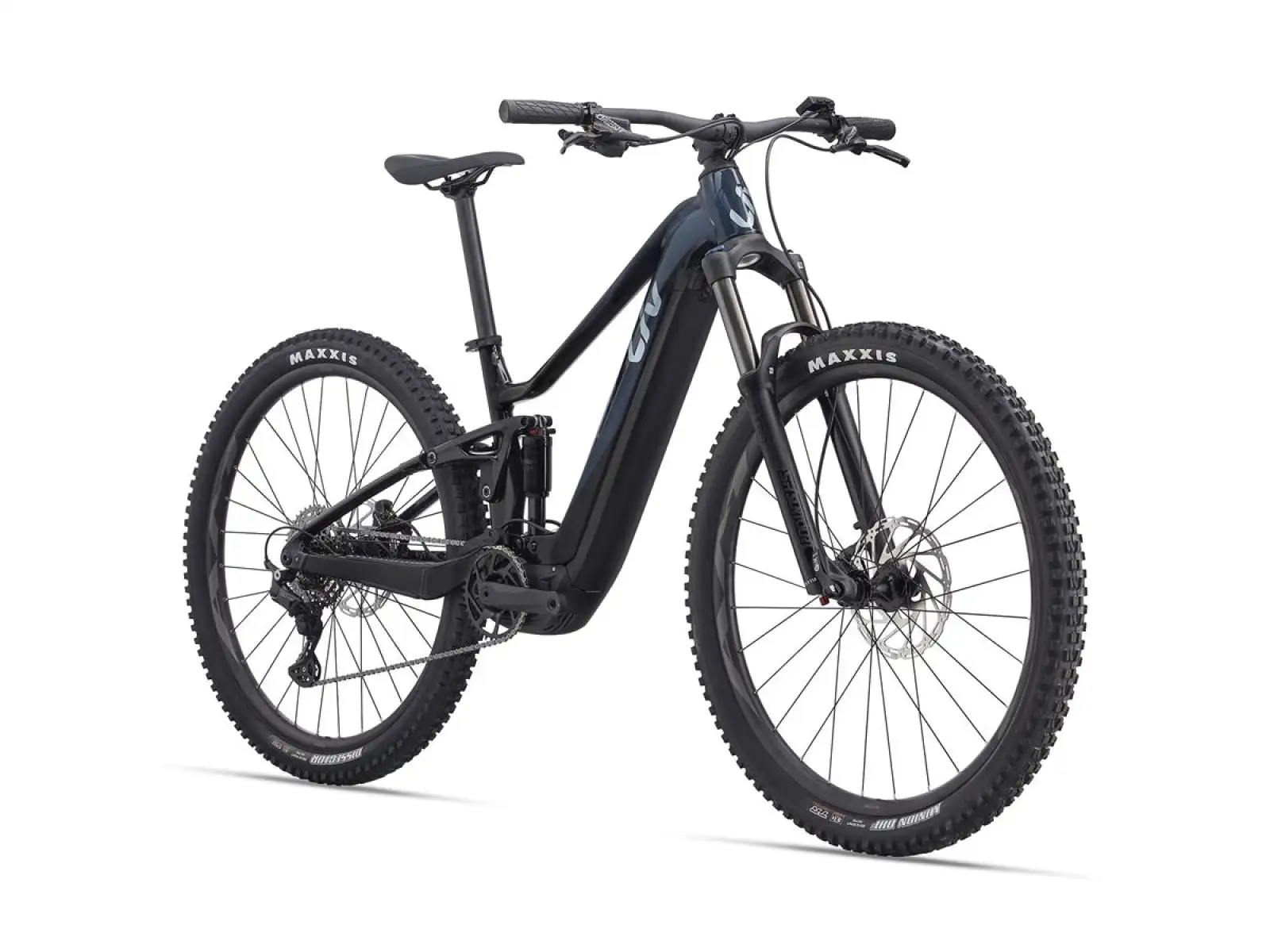 Liv Embolden E+ 2 625 horský elektrobicykel Cosmos Navy