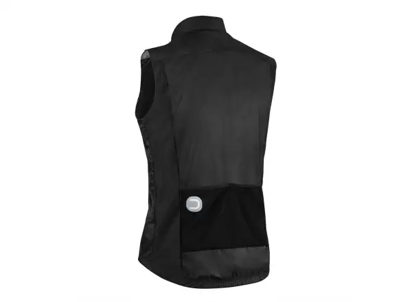 Dotout Vento pánska vesta Black