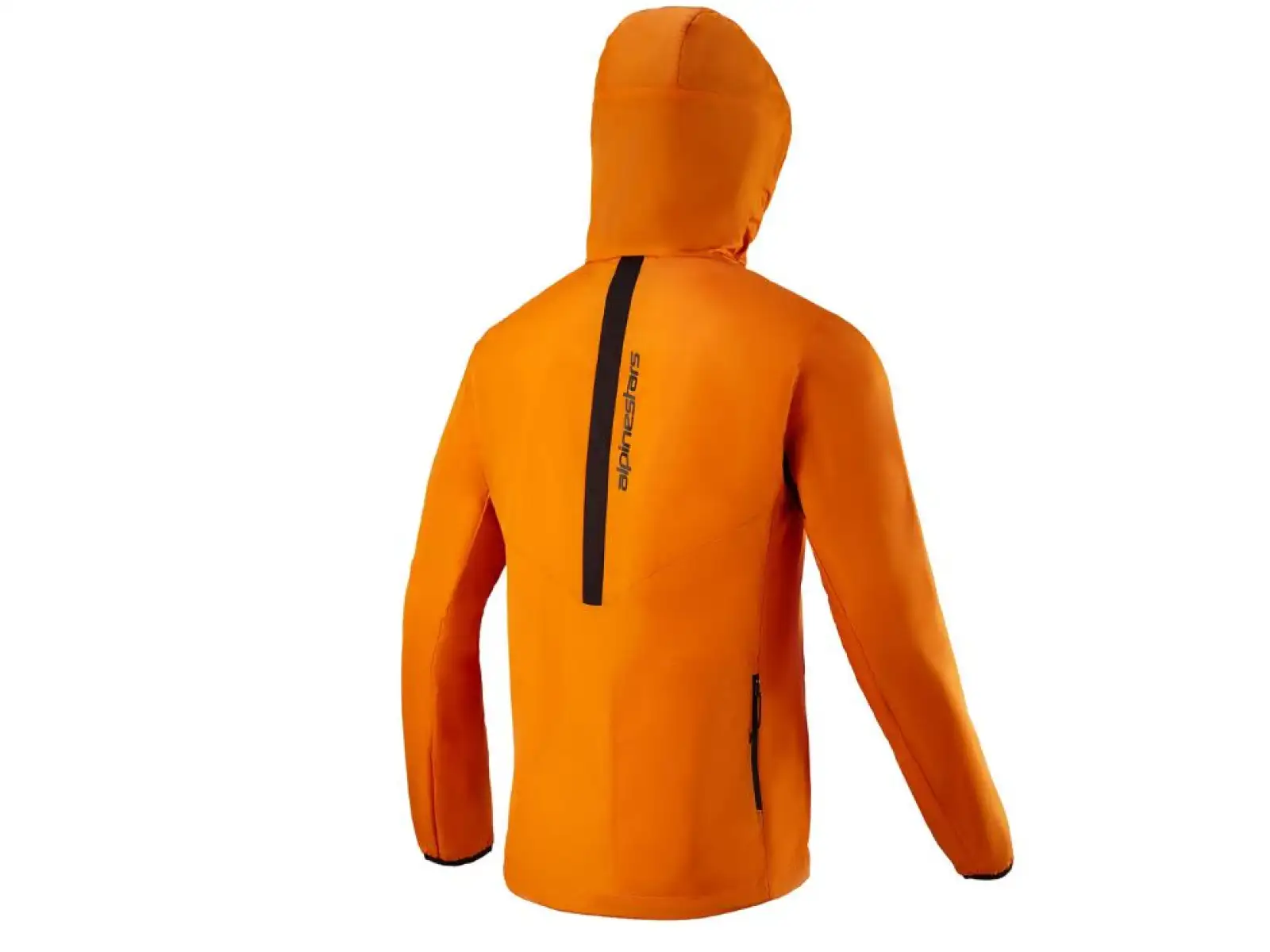Alpinestars Steppe Packable bunda Persimmon