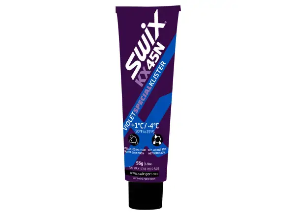 Swix Klister KX45N 55 g