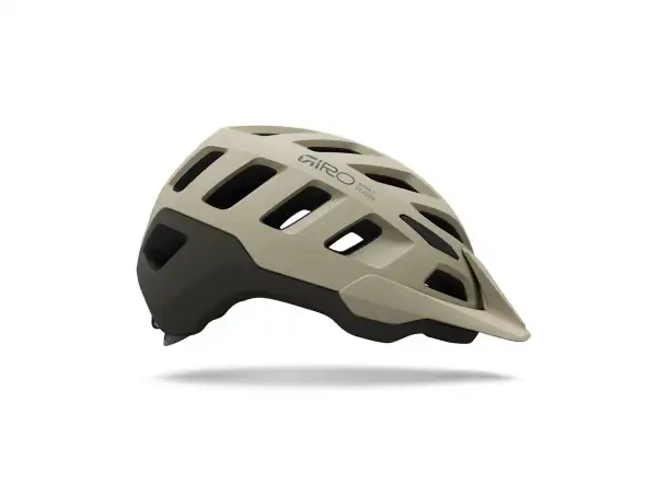 Giro Radix MIPS MTB prilba Mat Stone