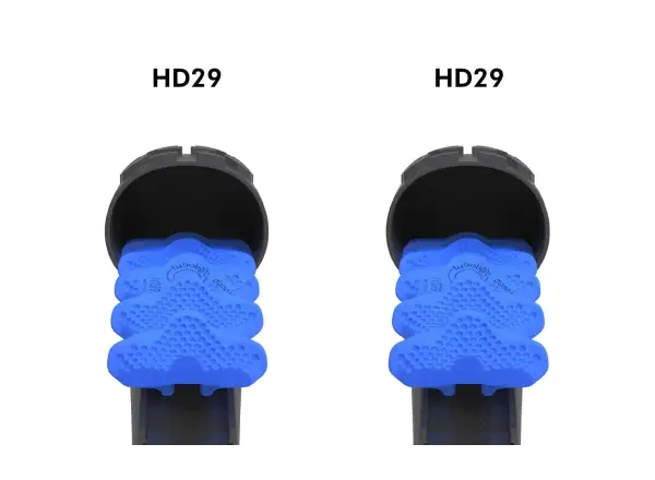 Pár vložiek do ráfikov Tubolight Diamana HD 29"