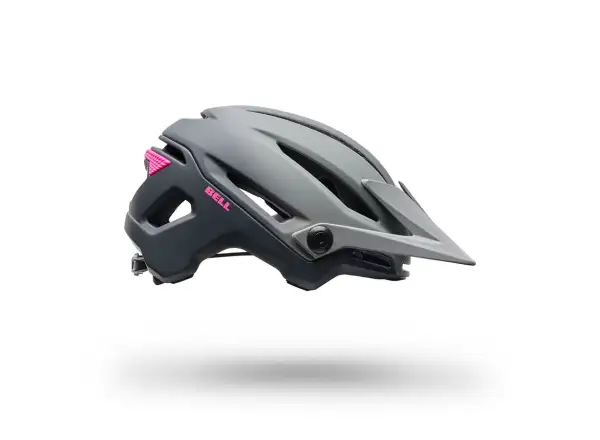 Bell Sixer MIPS MTB prilba Grey/Pink