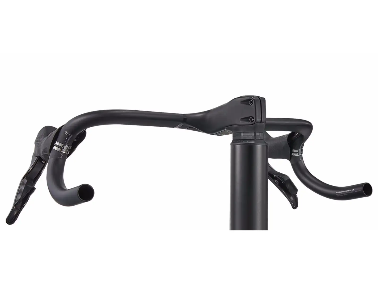 Ritchey riadidlá s integráciou Superlogic Butano Ridge 115x400x90
