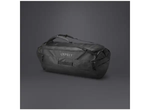 Osprey Transporter Duffel 150 cestovná taška Raven Black