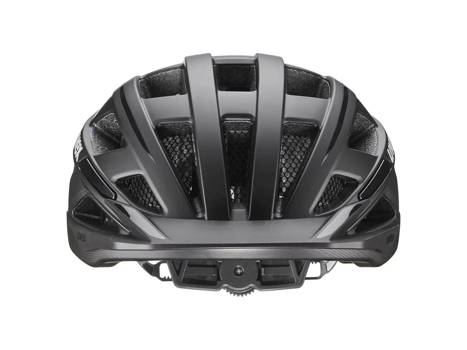Uvex City I-vo 2 prilba Black Matt