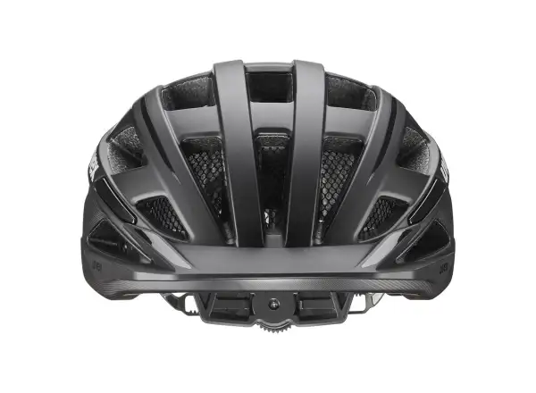 Uvex City I-vo 2 prilba Black Matt