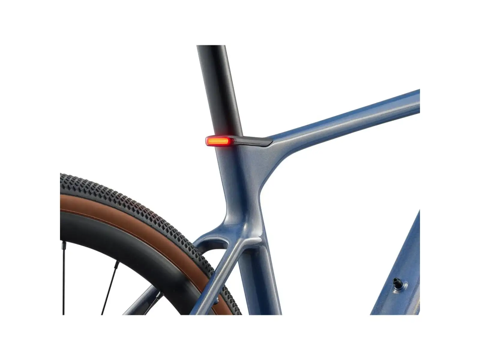 Giant Defy Advanced E+ Elite AR cestný elektrobicykel Midnight Moon