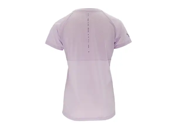 Silvini Bellanta Dámske tričko s krátkym rukávom Blush