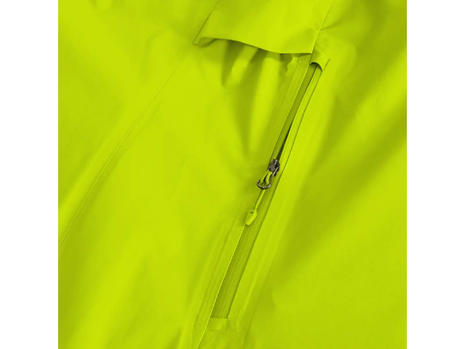 Endura MT500 Advanced Waterproof dámska bunda Lime Green