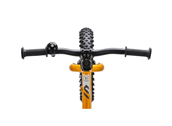 Nukeproof Cub-Scoot 12 detské odrážadlo Yellow