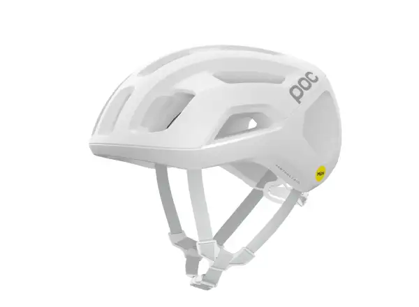 POC Ventral Air MIPS prilba Hydrogen White Matt