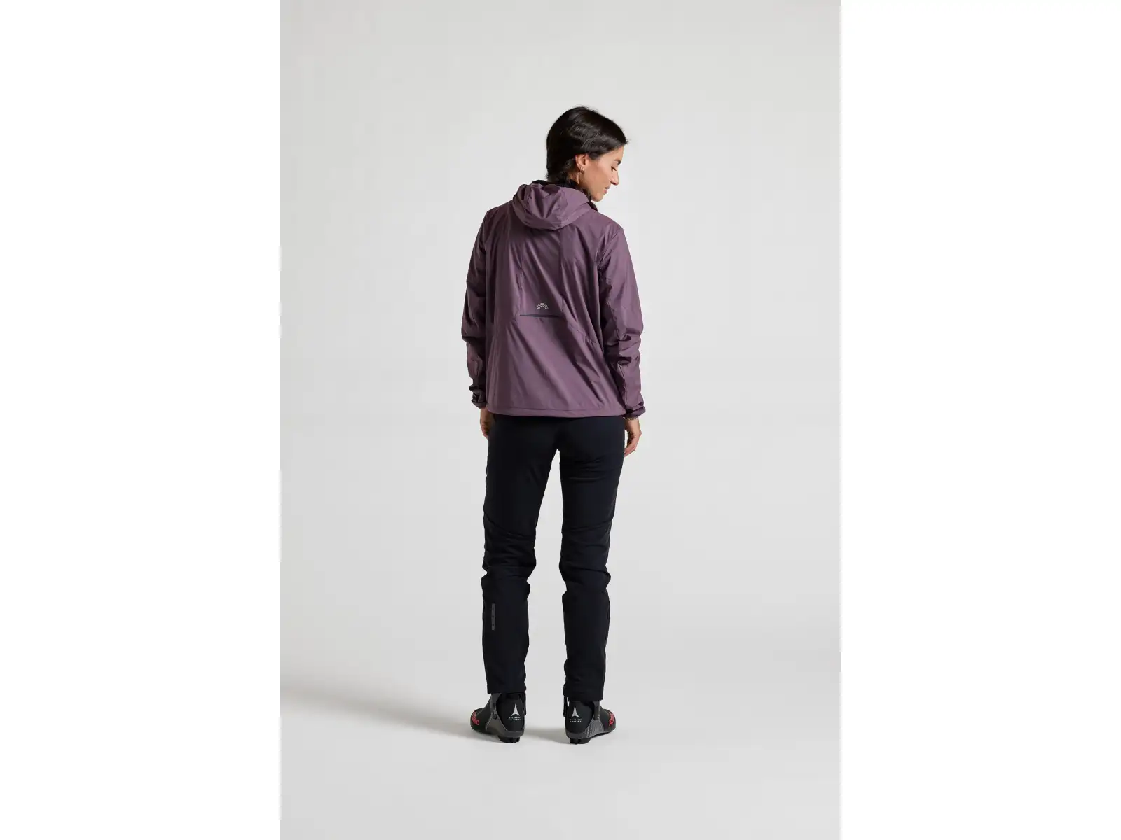 Maloja CristinaM. dámske nohavice Deep black