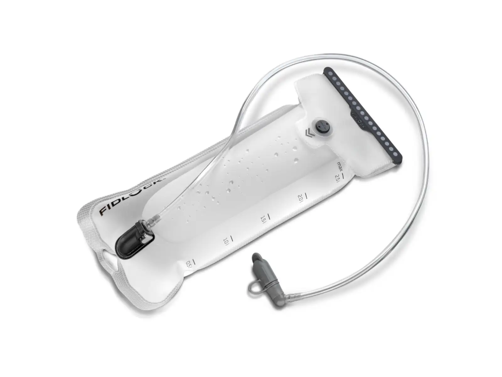 Fidlock Hermetické vrecko na pitie 2,5 l
