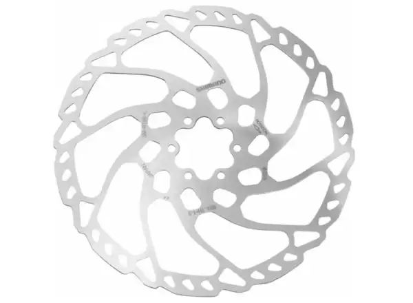 Shimano SLX SM-RT66-L brzdový kotúč 203mm - Z KOLA