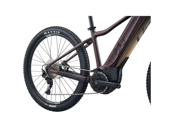 Liv Tempt E+ 1 29 dámsky horský elektrobicykel Figuier