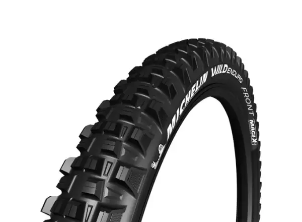 Michelin Wild Enduro Front Magi-X2 Competition line 29x2,40" TS TLR MTB pneumatika Kevlar