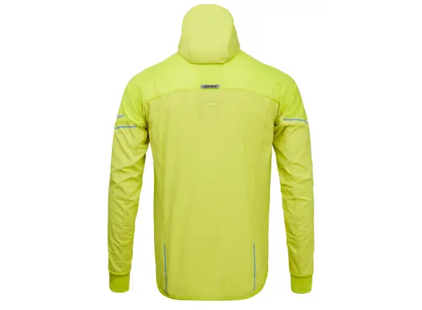 Sivini Core pánska bunda lime/blue