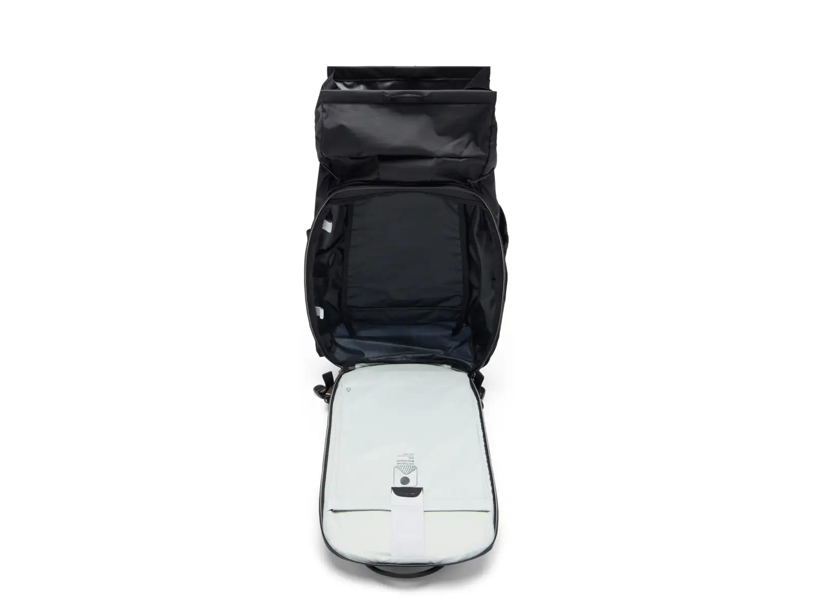 Peak Design Outdoor Backpack 25L batoh Black
