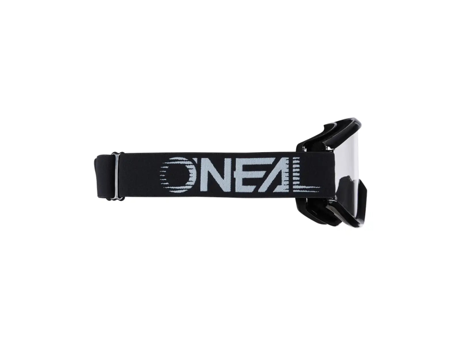 ONeal B-Zero V.22 okuliare čierne