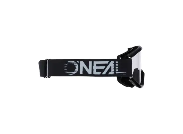 ONeal B-Zero V.22 okuliare čierne