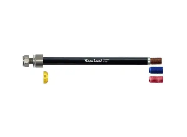 Rapilock MTB Disc pevná os k detským vozíkom 12x142/148 mm