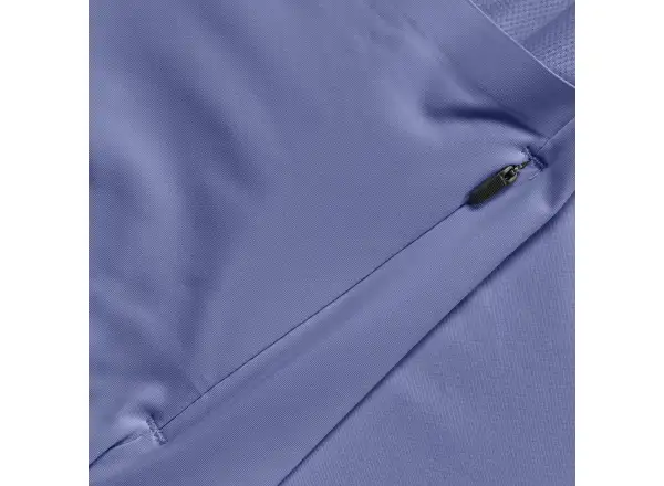 Endura Pro SL dámsky dres krátky rukáv Indigo Rock