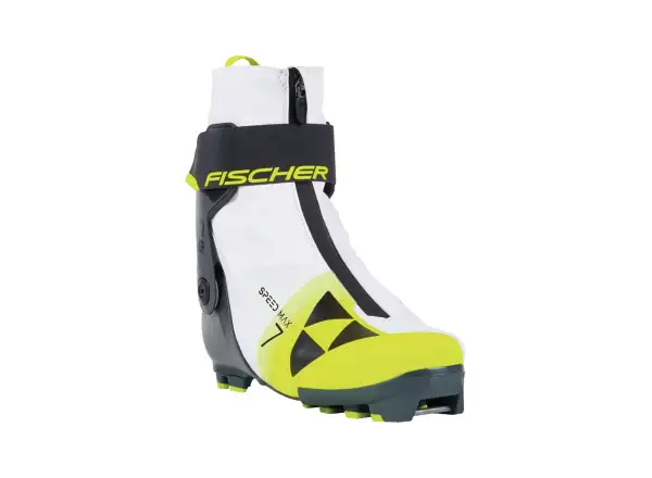 Fischer SpeedMax 7 Skate WS dámske topánky na bežky