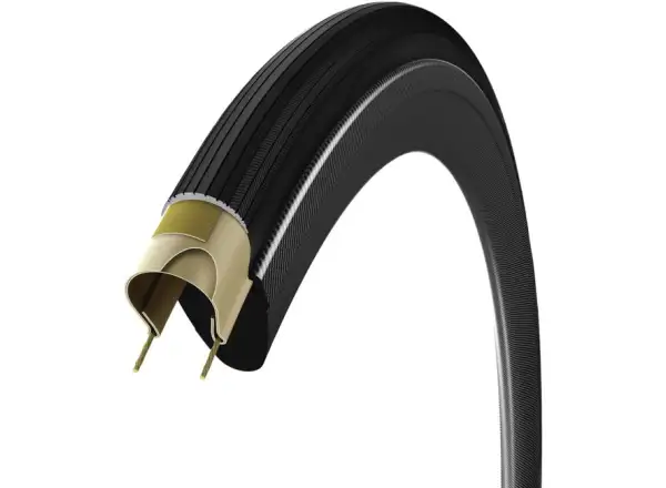 Vittoria Corsa Control G2.0 TLR 28-622 cestný plášť kevlar full black