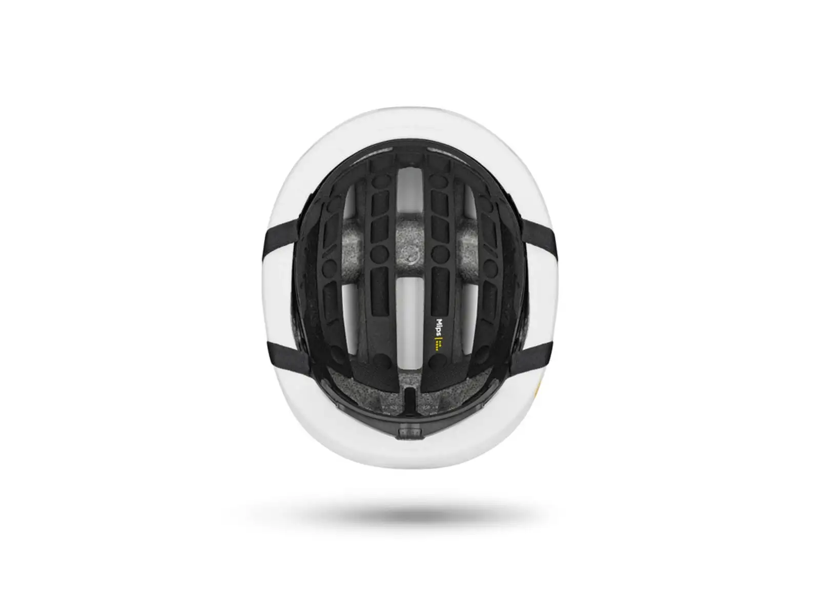 Fizik Vento Kudo Aero cyklistická prilba White